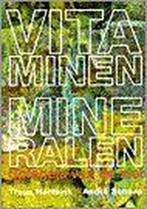 VITAMINEN EN MINERALEN SPIEGELS ZIEL 9789069634593, Boeken, Verzenden, Gelezen, Truus Hartsink