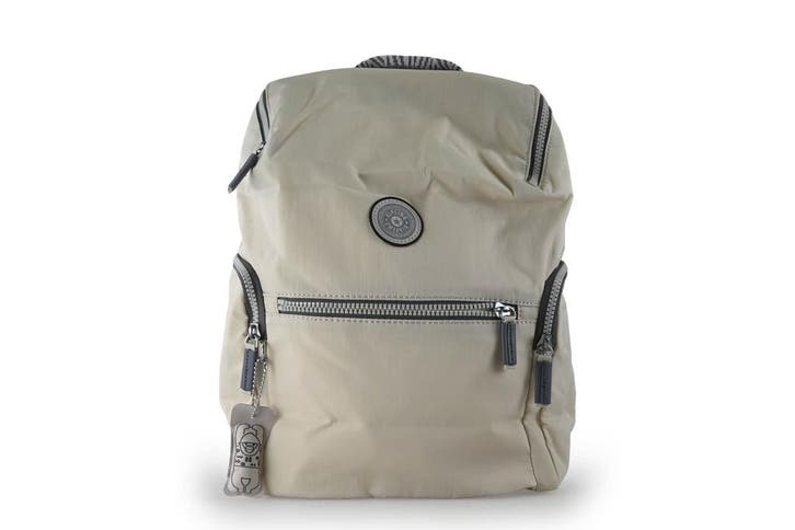 Kipling Rugzak Beige, Bijoux, Sacs & Beauté, Sacs | Sacs à dos, Envoi