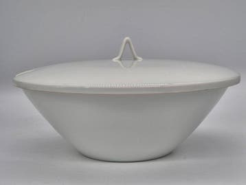 Classic Rose Rosenthal Group – Terrine – Porzellan, Form
