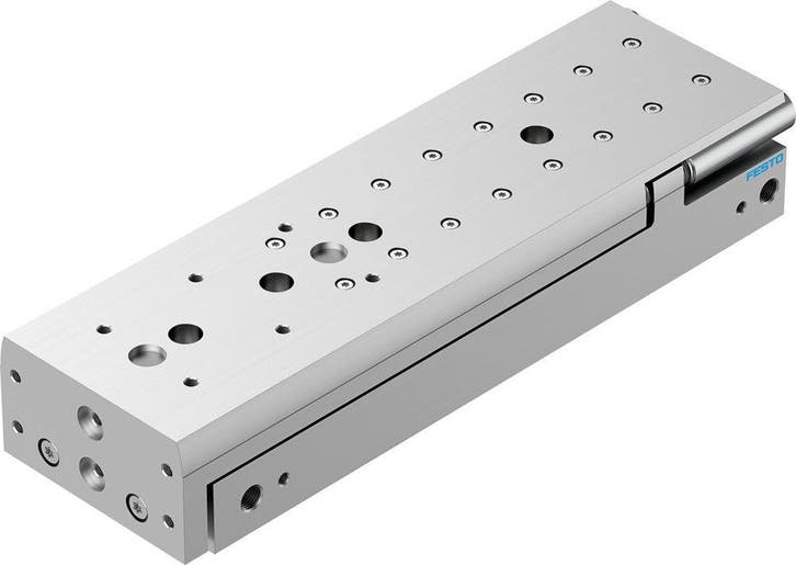 Festo Mini-Chariot 20mm Alésage 150mm Course Double Effet -, Doe-het-zelf en Bouw, Ventilatie en Afzuiging, Verzenden