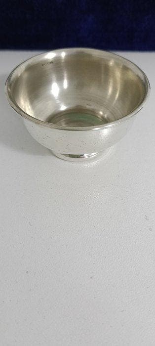 Tafelservies (4) - .925 zilver - Sterling