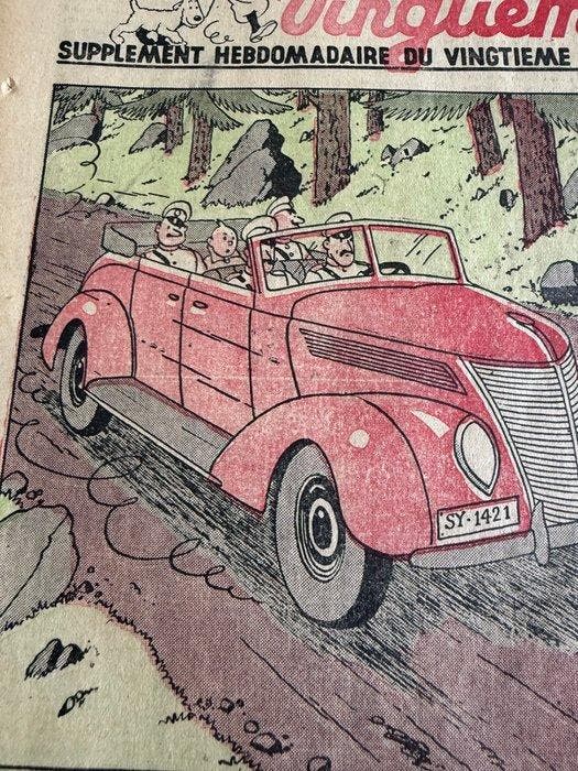 Petit XX - 26 janvier 1939 - 1939, Livres, BD