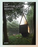 The hinterland 9783899556636, Verzenden