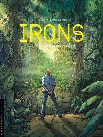 Verdwenen in Ujung Batu / Irons / 3 9789064215490, Verzenden, Tristan Roulot