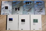 Enki Bilal - 7x C - 7 Album - EO - 1998/2014