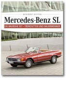 Mercedes-Benz SL Die Baureihe 107 – Trendsetter und Dauerbre, Boeken, Auto's | Boeken, Verzenden, Nieuw, Herbert Hofner, Algemeen