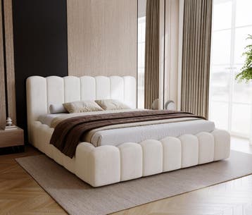 ACTIE Opbergbedden vanaf €419,- I 120 x 200 t/m 200 x 200, Verzenden, Nieuw