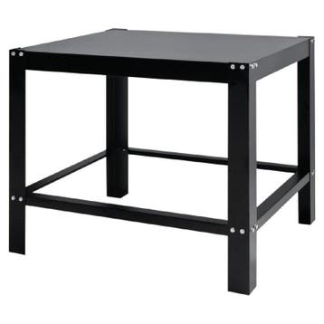 Onderstel voor enkele pizza oven Rome | 1000x845x1200(h)mm, Verzenden, Nieuw in verpakking