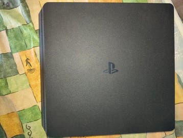 Sony - Playstation 4 (PS4) - Videogameconsole + games, Nieuw