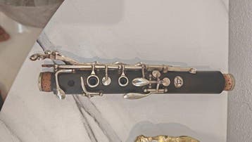 Buffet Crampon - RC-Prestige / in A - klarinet - -, Nieuw