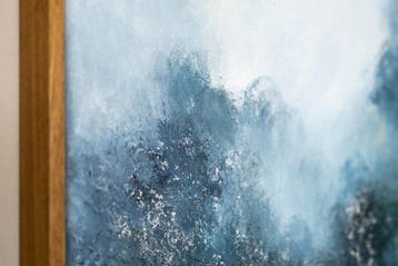 Kinga Makowka - The Mind Left Open