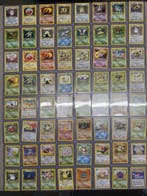 Pokémon Complete set, Hobby en Vrije tijd, Verzamelkaartspellen | Pokémon, Nieuw