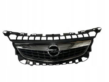 Grill OPEL Astra J/IV/4 voor facelift 13266577, Verzenden