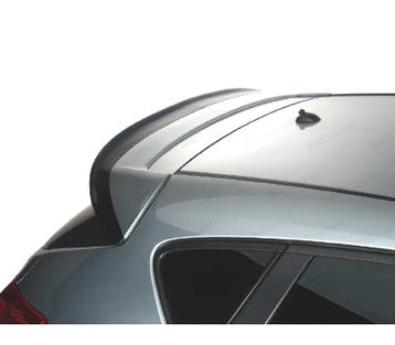 Aileron Becquet Pour Opel Astra J 09- 5P Aérodynamique, Verzenden, Nieuw