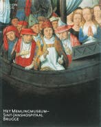 Het Memlingmuseum-Sint-Janshospitaal Brugge / Ludion Gids, Boeken, Verzenden, Zo goed als nieuw, Irene Smets