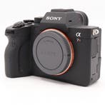 Sony A7R IV A body | Tweedehands, TV, Hi-fi & Vidéo, Appareils photo numériques, Verzenden