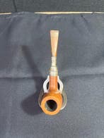 Ashton sovereign - 11 - Zonder minimumprijs - Pijp - Hout, Verzamelen, Nieuw