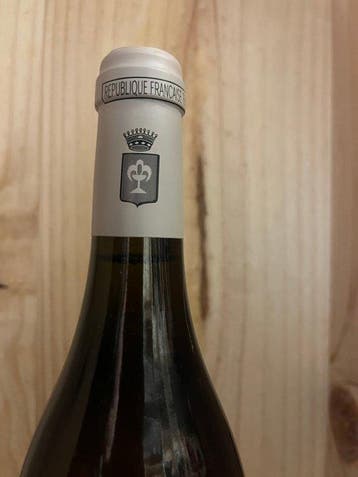 2020 Domaine des Comtes Lafond Clos de la Barre -, Nieuw