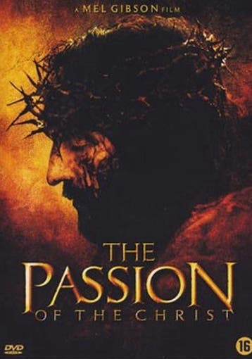The Passion Of The Christ, Cd's en Dvd's, Verzenden, Nieuw in verpakking