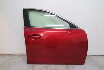 Mazda 6 GJ rechter voorportier, Verzenden