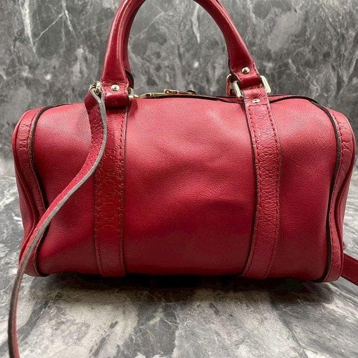 Gucci - Gold Hardware. 2Way - Sac de marin, Bijoux, Sacs & Beauté, Sacs | Sacs Femme