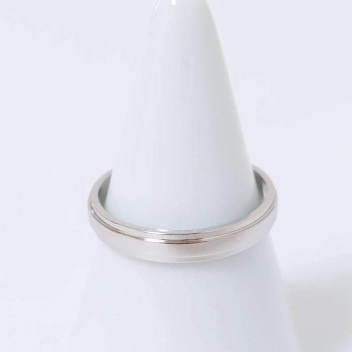 Cartier - Ring - dAmour Platina, Handtassen en Accessoires, Ringen