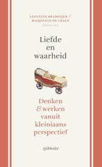 Liefde en waarheid 9789491110528 Leontine Brameijer, Boeken, Verzenden, Gelezen, Leontine Brameijer