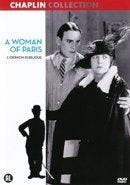 Woman of Paris op DVD, Verzenden