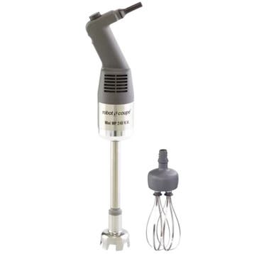 Staafmixerset | MINI | Incl. Garde + Ophangrek | Regelbare, Verzenden, Nieuw in verpakking