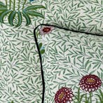 Morris & Co. -Nieuwe set van twee - Kussen