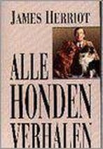 Alle hondenverhalen / Parel pockets 9789022514689, Verzenden, Gelezen, James Herriot