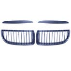Grillen set | Nieren| geschikt voor BMW 3 serie E90/E91 05-0, Auto-onderdelen, Verzenden, Nieuw, BMW