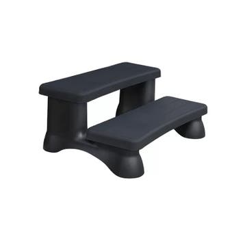 Spa trap, Tuin en Terras, Ophalen, Nieuw