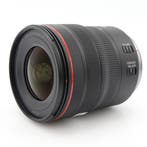 Canon RF 14-35mm F/4 L IS USM | Tweedehands, Verzenden, Zo goed als nieuw