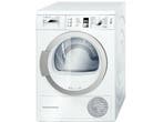 Bosch WTW86383NL - Warmtepompdroger - Energieklasse A++ -, Verzenden