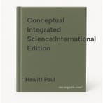 Conceptual Integrated Science:International Edition, Verzenden, Hewitt Paul