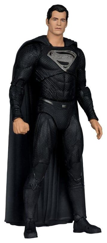 DC Multiverse Action Figure Superman (Justice League) 18 cm, Collections, Ophalen of Verzenden