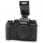 Fujifilm X-T2 body | Tweedehands, Verzenden, Zo goed als nieuw