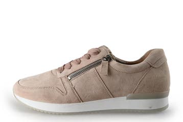 Gabor Sneakers in maat 39 Beige, Verzenden, Sneakers