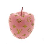 GAF (1981) - Luxury Design Apples - Louis Favorite (set of