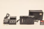 Canon IXUS 240HS Digitale compact camera, Nieuw