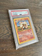 Pokémon - 1 Graded card - Arcanine #23 First edition - PSA 9