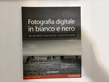 Vari - Libri / Manuali Fotografia - 2012, Nieuw