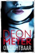 Onzichtbaar / Lemmer 9789400500020 Deon Meyer, Verzenden, Deon Meyer
