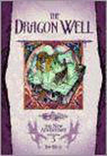 The Dragon Well - Willis, Verzenden