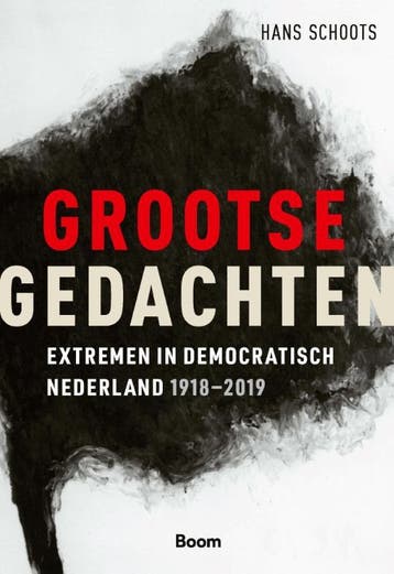 Grootse Gedachten | Hans Schoots | Nieuw, Livres, Verzenden, Hans Schoots