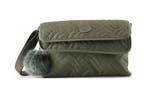Kipling Heuptas Groen, Verzenden, Zo goed als nieuw, Groen