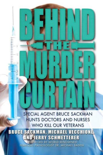 Behind the Murder Curtain 9781682617144 Bruce Sackman, Verzenden, Zo goed als nieuw, Bruce Sackman