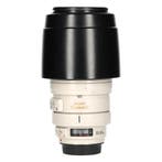 Canon EF 100-400mm f/4.5-5.6L IS USM met garantie, Ophalen of Verzenden, Gebruikt