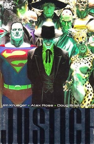 Justice (DC) Volume 2 [HC], Verzenden